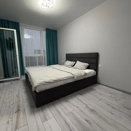Nyvky Like - Fayna Town - 149 8 поверх, 1 буд * Kyiv